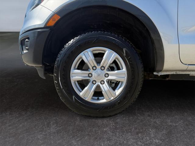 used 2020 Ford Ranger car, priced at $24,488
