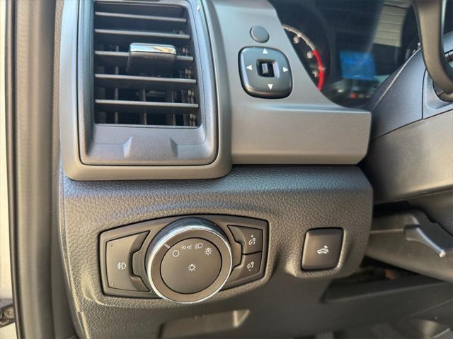 used 2020 Ford Ranger car, priced at $24,488