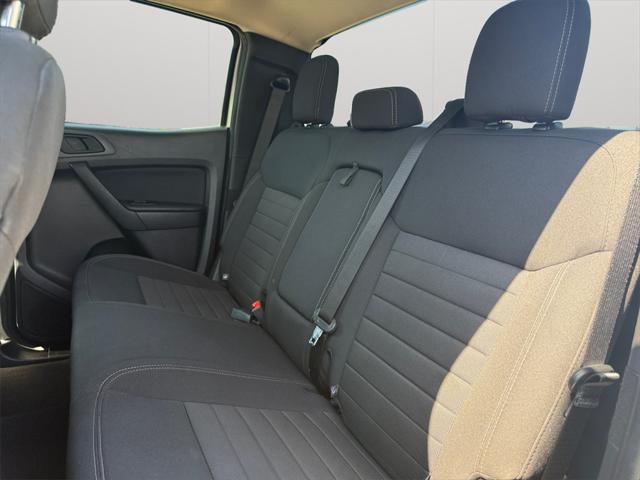 used 2020 Ford Ranger car, priced at $24,488