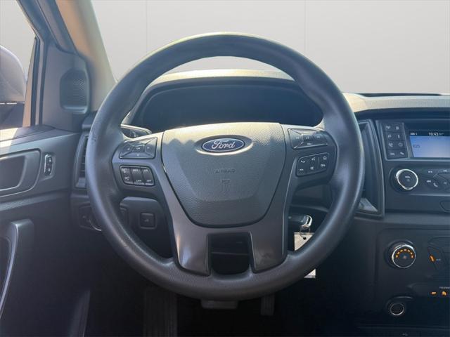 used 2020 Ford Ranger car, priced at $24,488