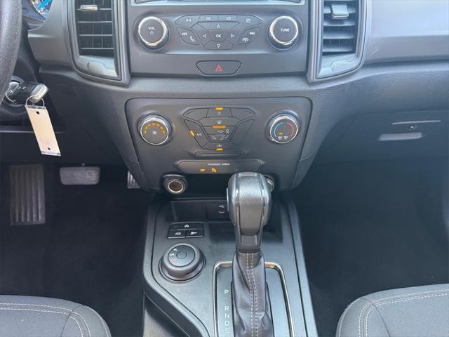 used 2020 Ford Ranger car, priced at $24,488