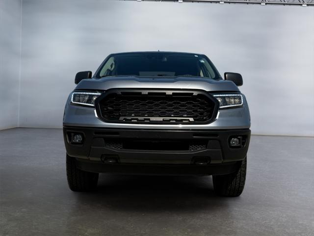 used 2020 Ford Ranger car, priced at $24,488