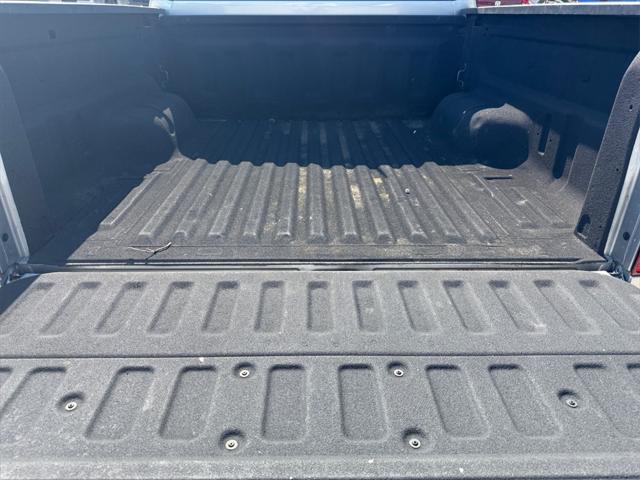 used 2020 Ford Ranger car, priced at $24,488
