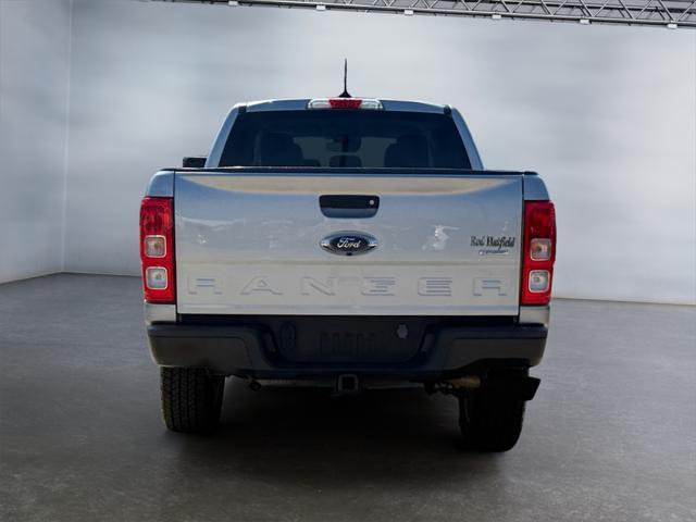 used 2020 Ford Ranger car, priced at $24,488