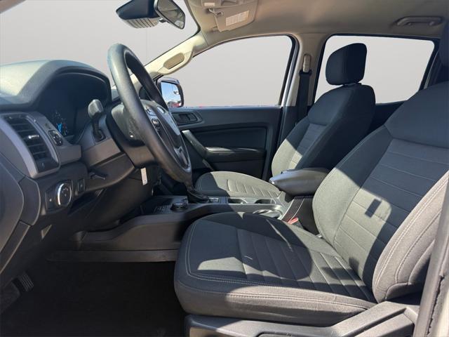 used 2020 Ford Ranger car, priced at $24,488