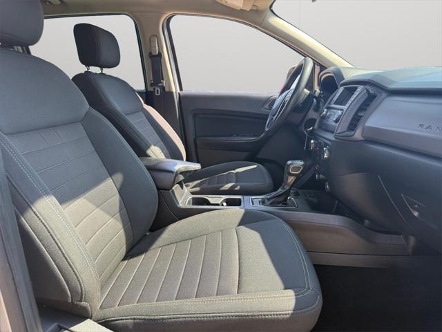 used 2020 Ford Ranger car, priced at $24,488