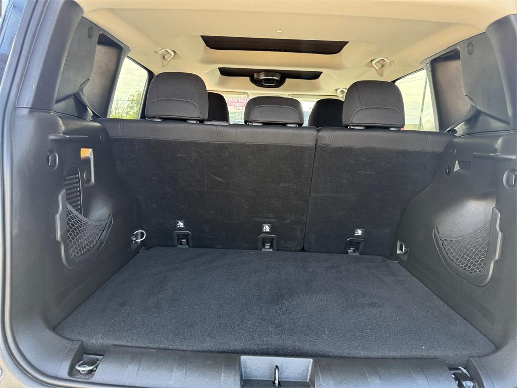 used 2019 Jeep Renegade car, priced at $16,788