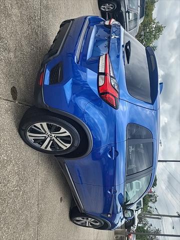 used 2020 Mitsubishi Outlander Sport car, priced at $13,988