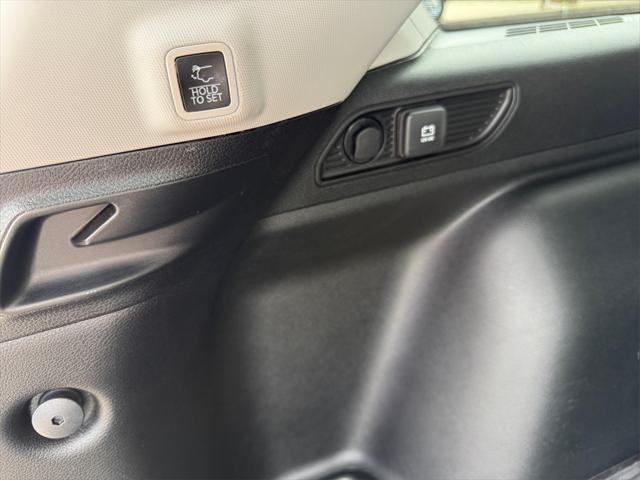 used 2023 Jeep Grand Cherokee car, priced at $32,988