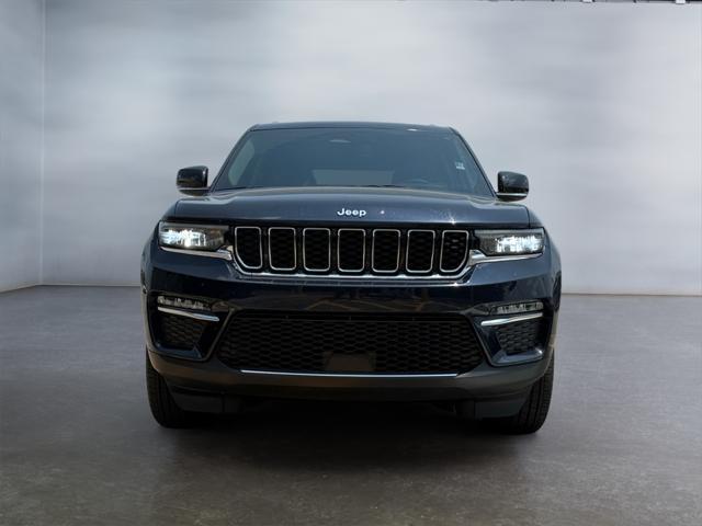 used 2023 Jeep Grand Cherokee car, priced at $32,988