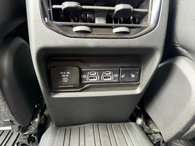 used 2023 Jeep Grand Cherokee car, priced at $32,988