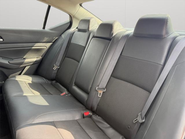 used 2022 Nissan Altima car, priced at $21,988