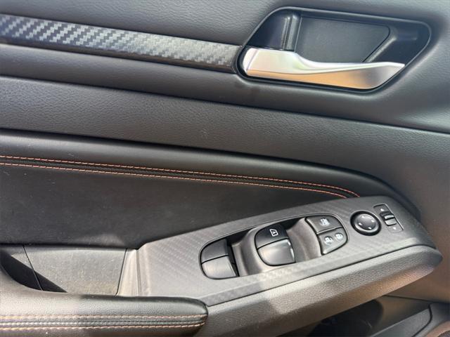used 2022 Nissan Altima car, priced at $20,988