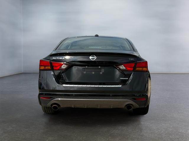 used 2022 Nissan Altima car, priced at $21,988