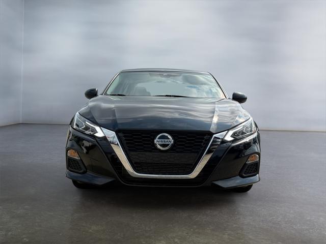 used 2022 Nissan Altima car, priced at $21,988