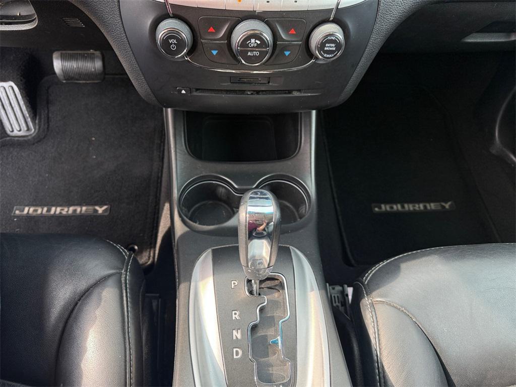 used 2013 Dodge Journey car, priced at $4,488