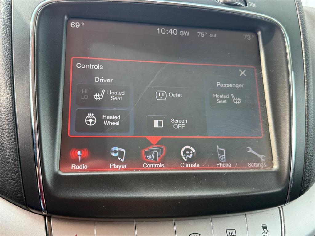 used 2013 Dodge Journey car, priced at $4,488