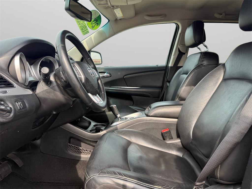 used 2013 Dodge Journey car, priced at $4,488