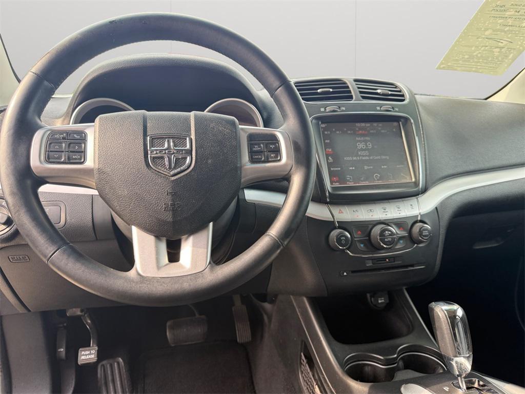 used 2013 Dodge Journey car, priced at $4,488