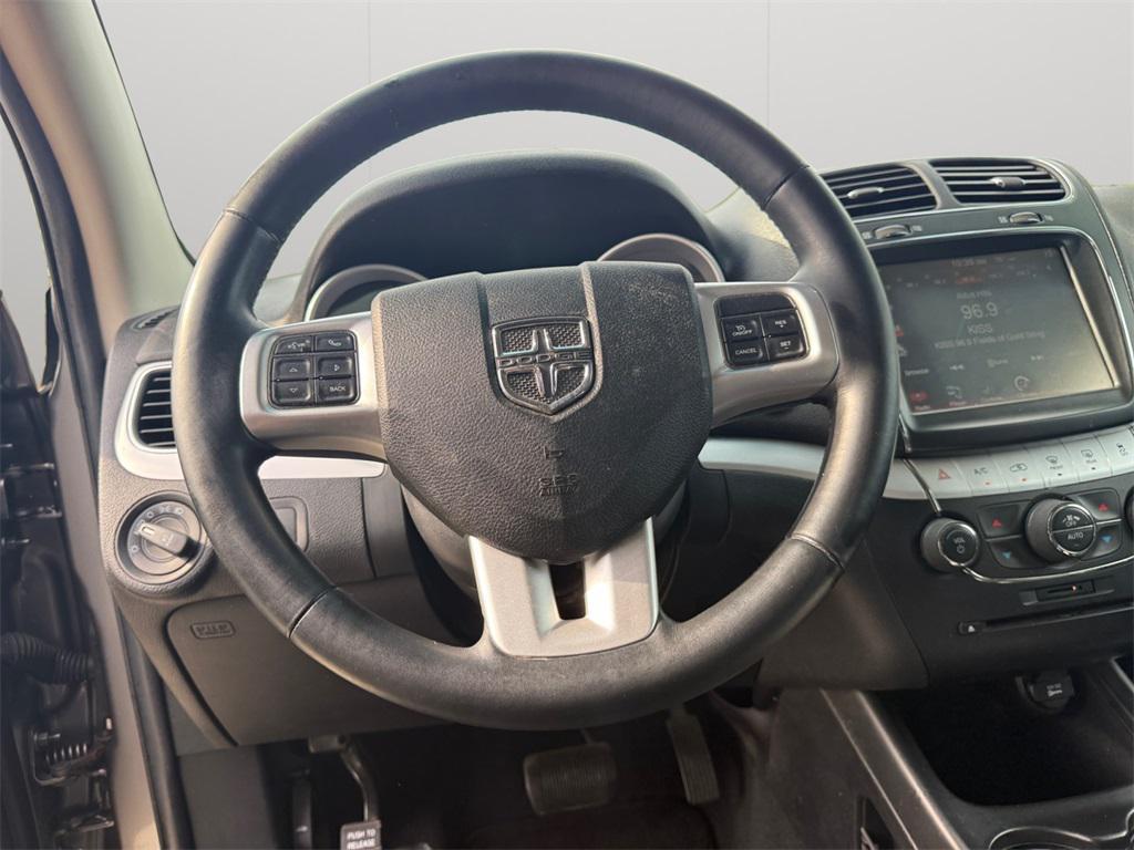 used 2013 Dodge Journey car, priced at $4,488