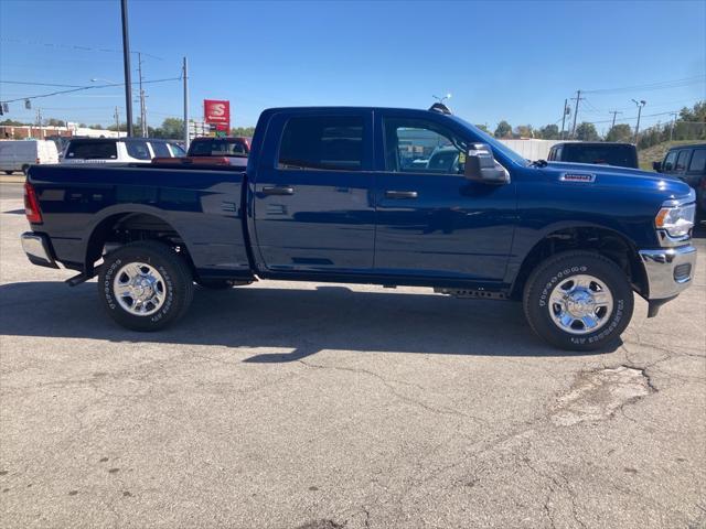 new 2024 Ram 2500 car, priced at $49,676