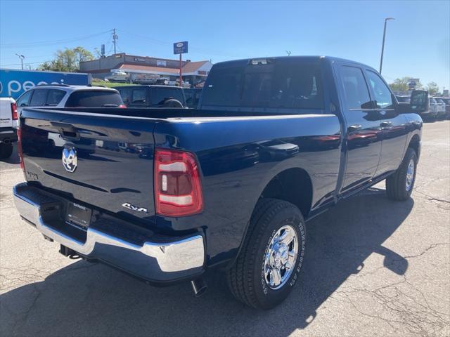 new 2024 Ram 2500 car, priced at $49,676