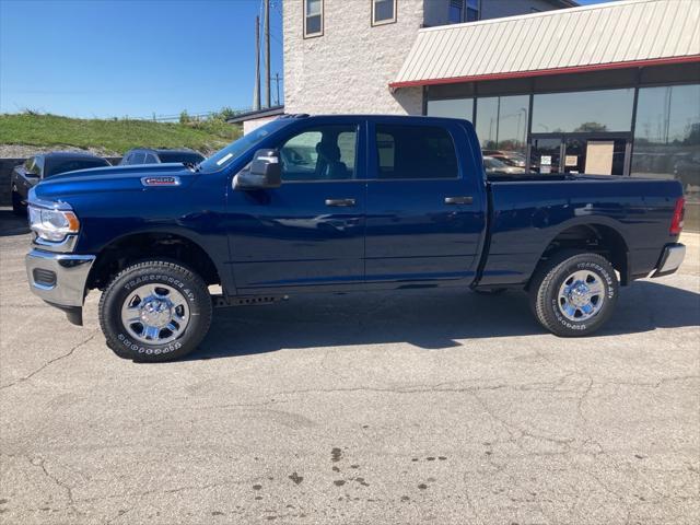 new 2024 Ram 2500 car, priced at $49,676