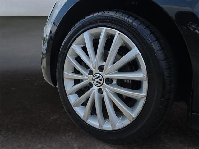 used 2013 Volkswagen Jetta car, priced at $4,988