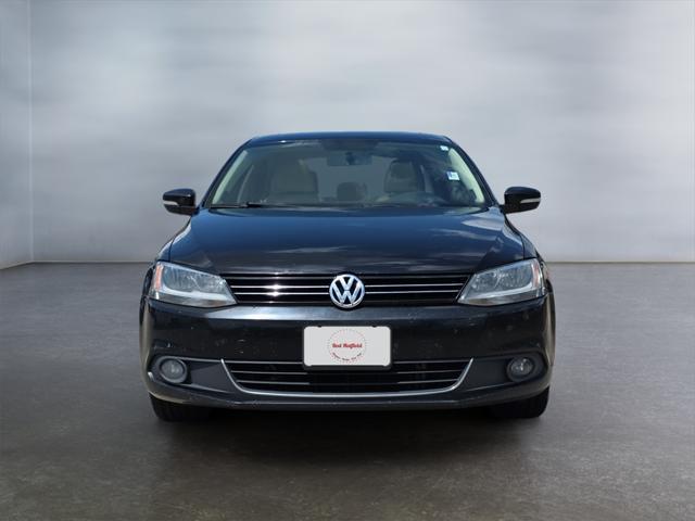 used 2013 Volkswagen Jetta car, priced at $4,988