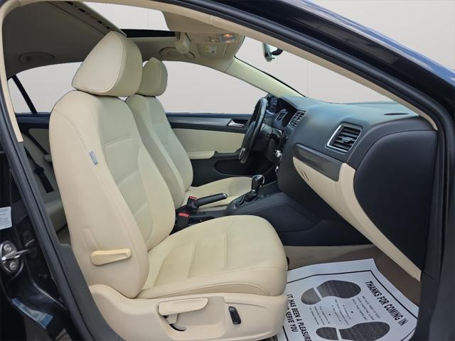 used 2013 Volkswagen Jetta car, priced at $4,988