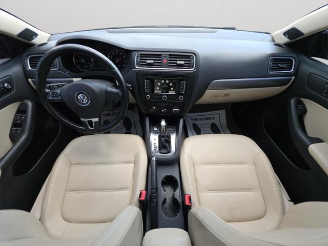used 2013 Volkswagen Jetta car, priced at $4,988