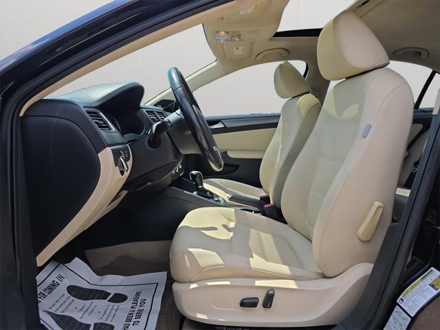 used 2013 Volkswagen Jetta car, priced at $4,988