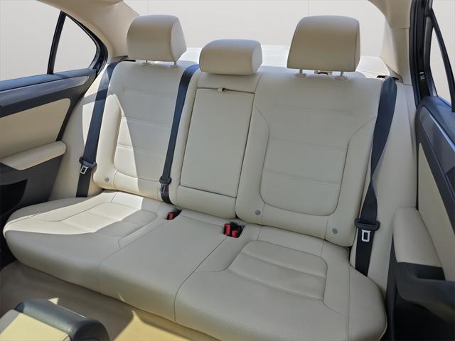 used 2013 Volkswagen Jetta car, priced at $4,988