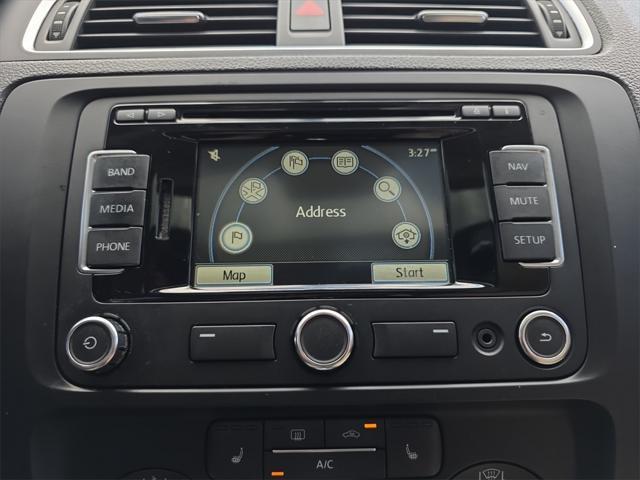 used 2013 Volkswagen Jetta car, priced at $4,988