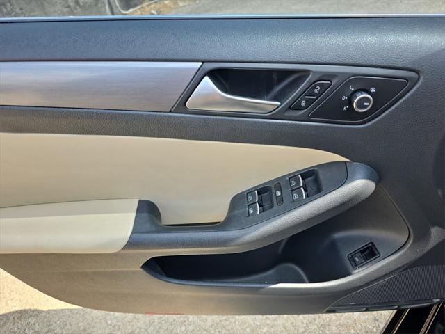 used 2013 Volkswagen Jetta car, priced at $4,988
