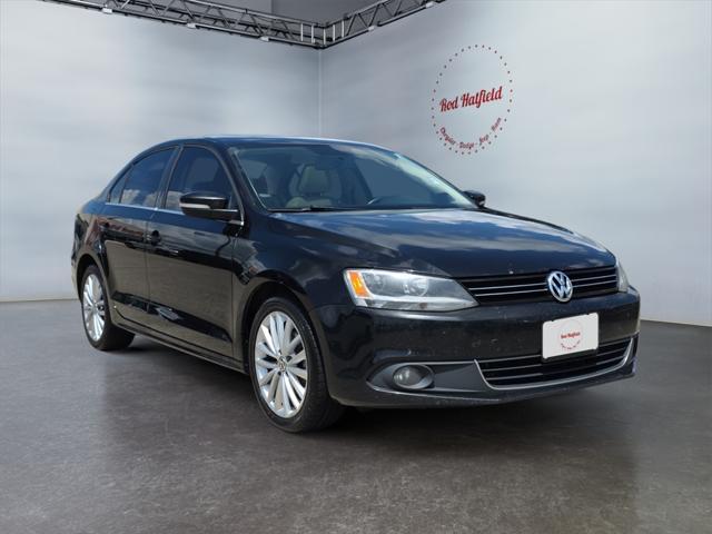 used 2013 Volkswagen Jetta car, priced at $4,988