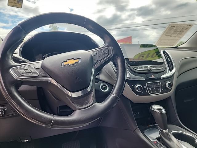 used 2019 Chevrolet Equinox car, priced at $15,988