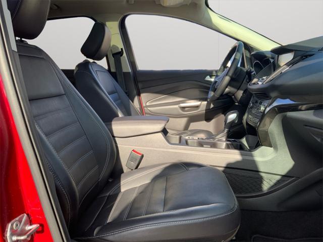 used 2019 Ford Escape car, priced at $18,988