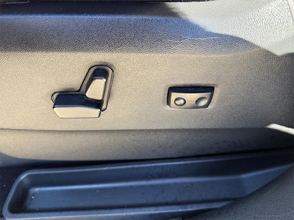 used 2020 Dodge Grand Caravan car, priced at $13,988