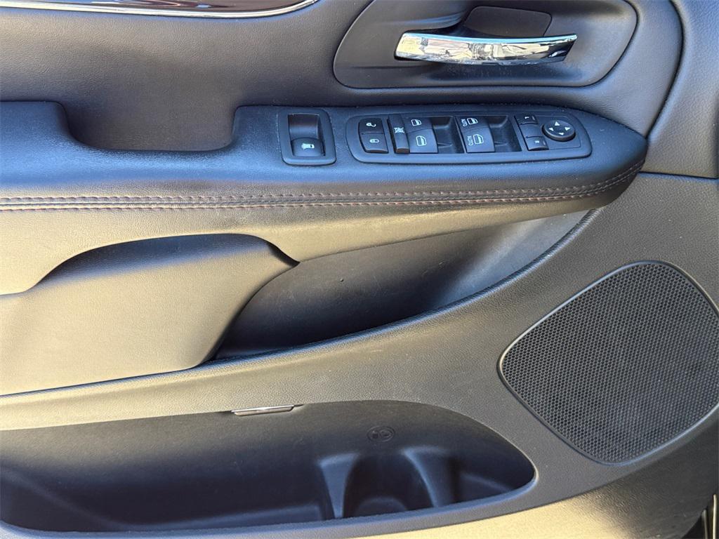 used 2020 Dodge Grand Caravan car, priced at $13,988