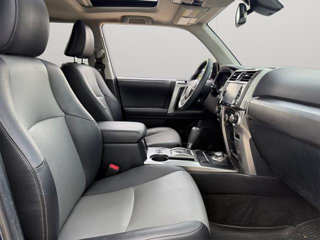 used 2020 Toyota 4Runner car, priced at $34,488
