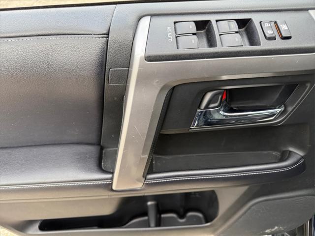 used 2020 Toyota 4Runner car, priced at $34,488