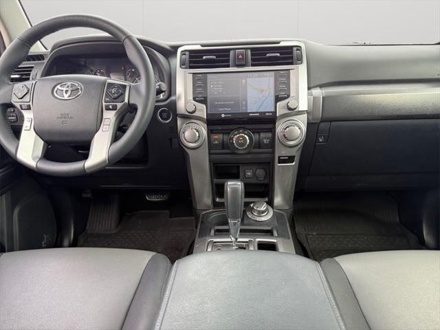used 2020 Toyota 4Runner car, priced at $34,488