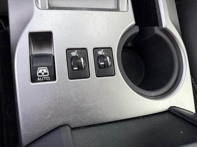 used 2020 Toyota 4Runner car, priced at $34,488
