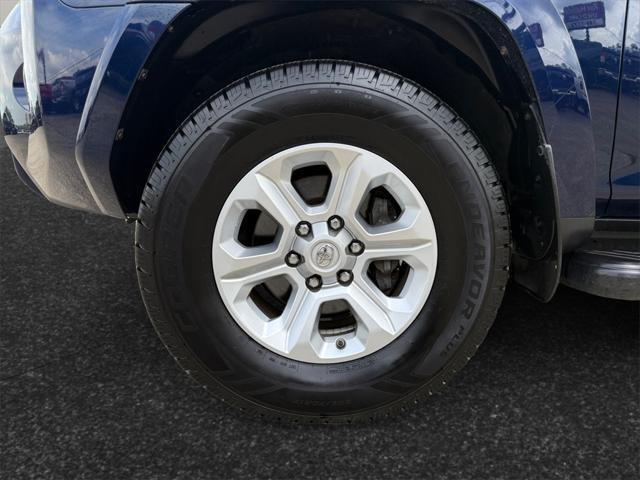 used 2020 Toyota 4Runner car, priced at $34,488