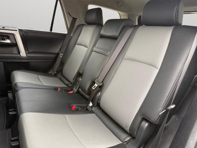 used 2020 Toyota 4Runner car, priced at $34,488