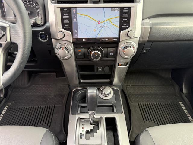used 2020 Toyota 4Runner car, priced at $34,488