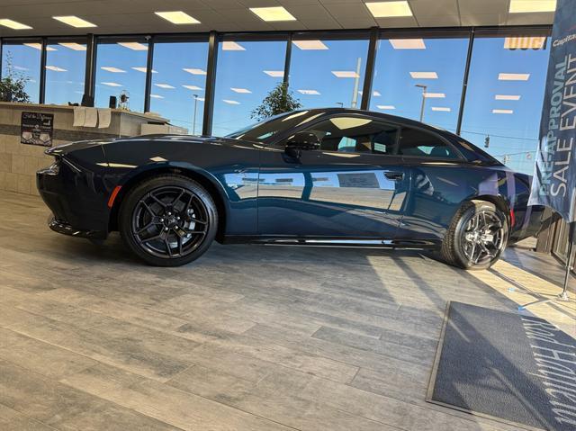 new 2024 Dodge Charger car, priced at $57,995