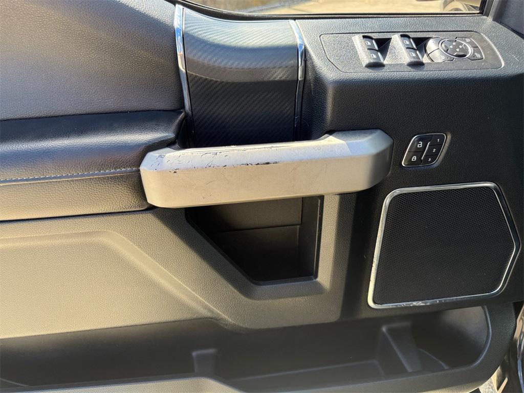 used 2019 Ford F-150 car, priced at $23,688