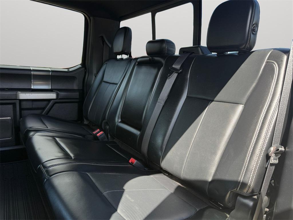 used 2019 Ford F-150 car, priced at $23,688